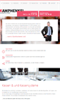 Mobile Screenshot of kamphenkel.net